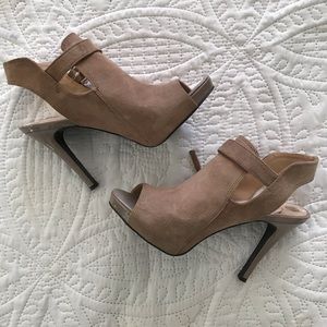Nine West - High Heeled Bootie